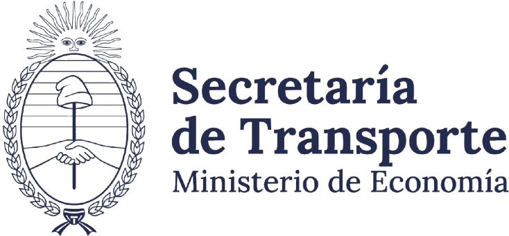 Ministerio de Transporte - Presidencia de la Nación